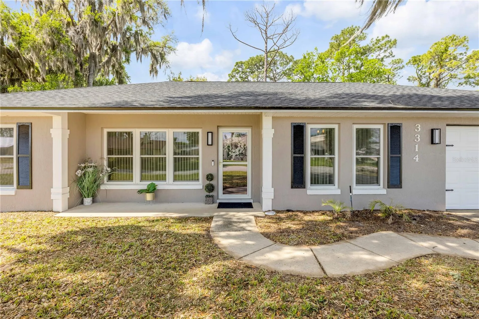 3314 Tamarind Drive Edgewater FL 32141