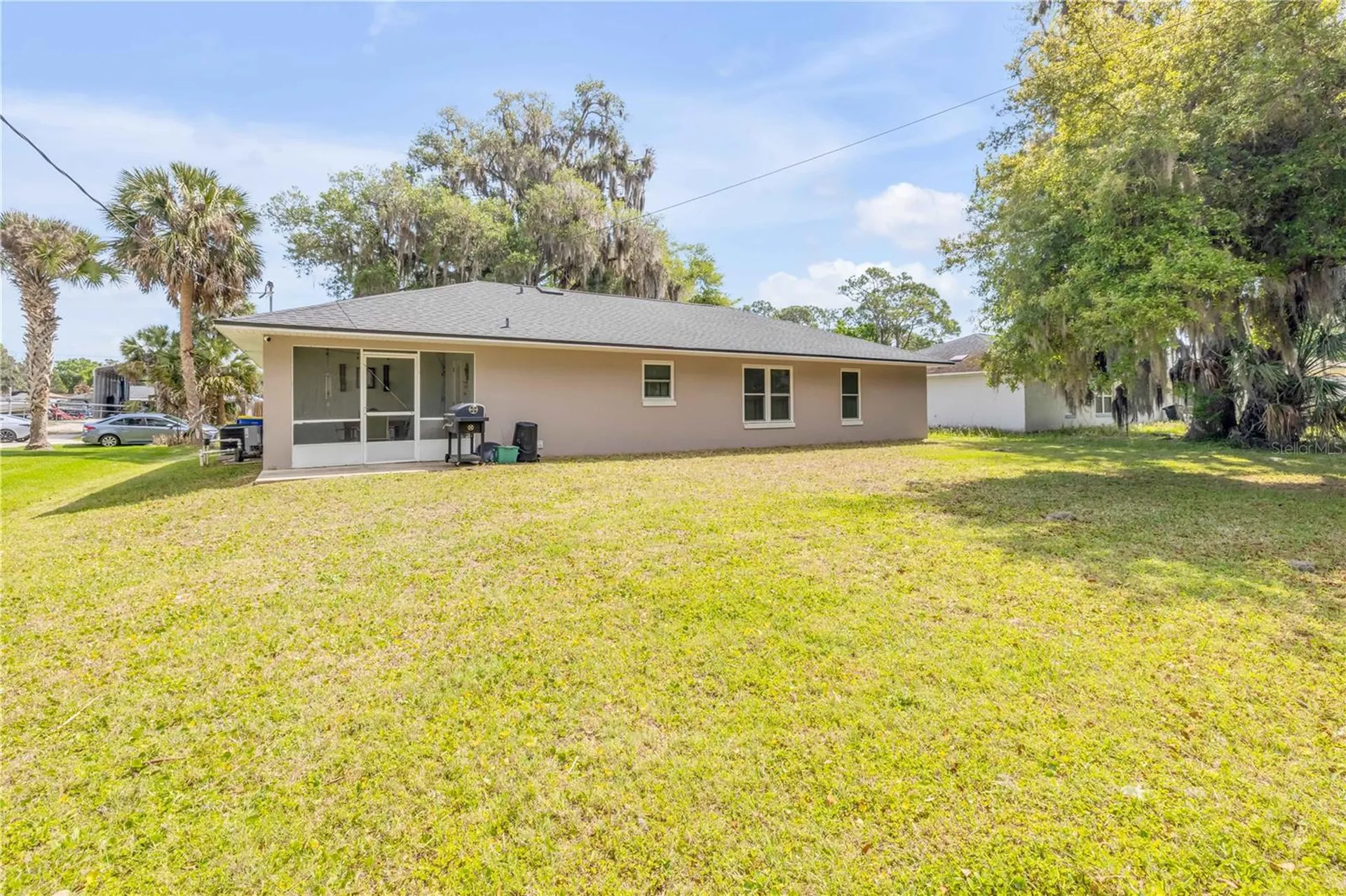 3314 Tamarind Drive Edgewater FL 32141