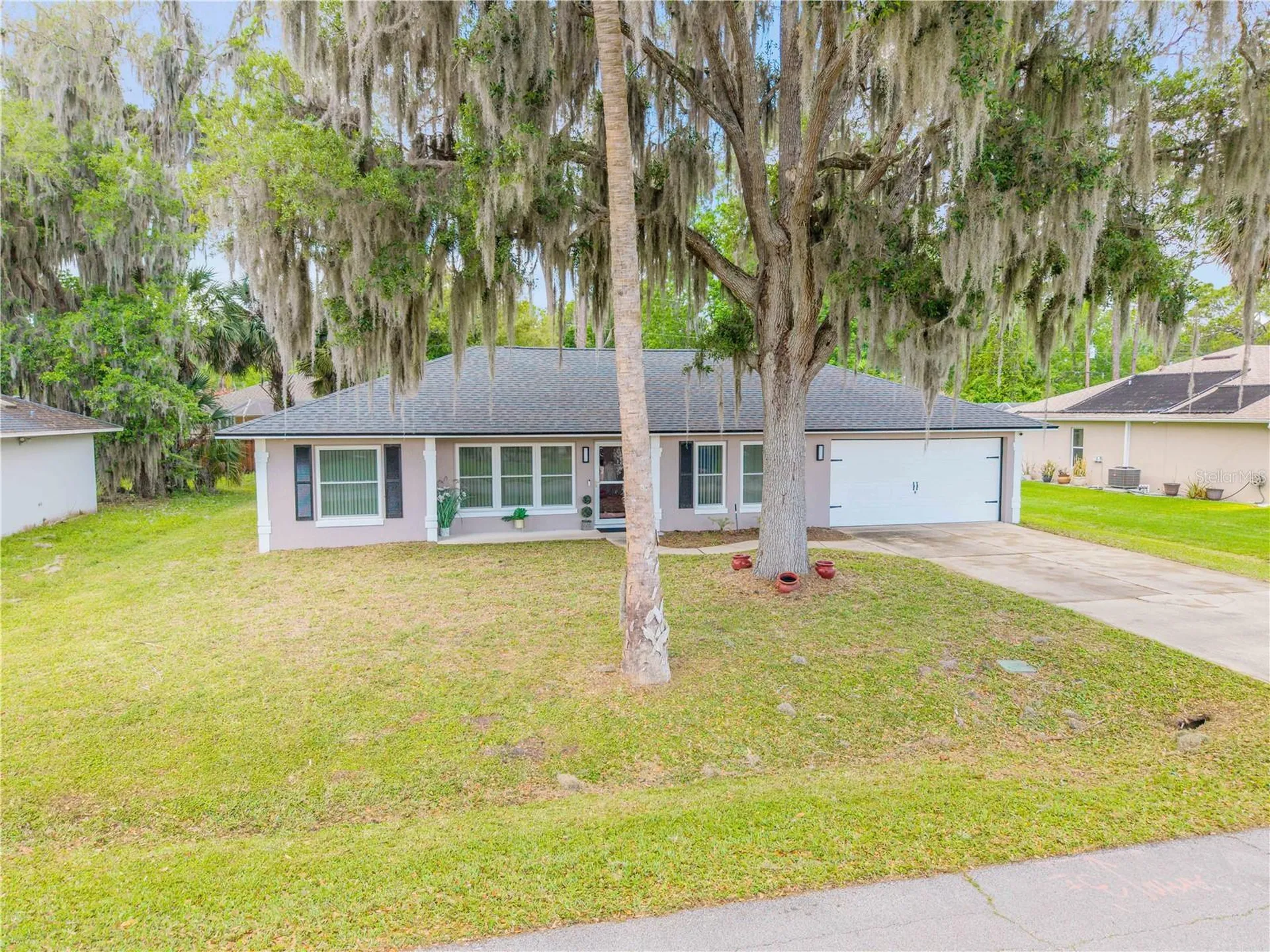 3314 Tamarind Drive Edgewater FL 32141