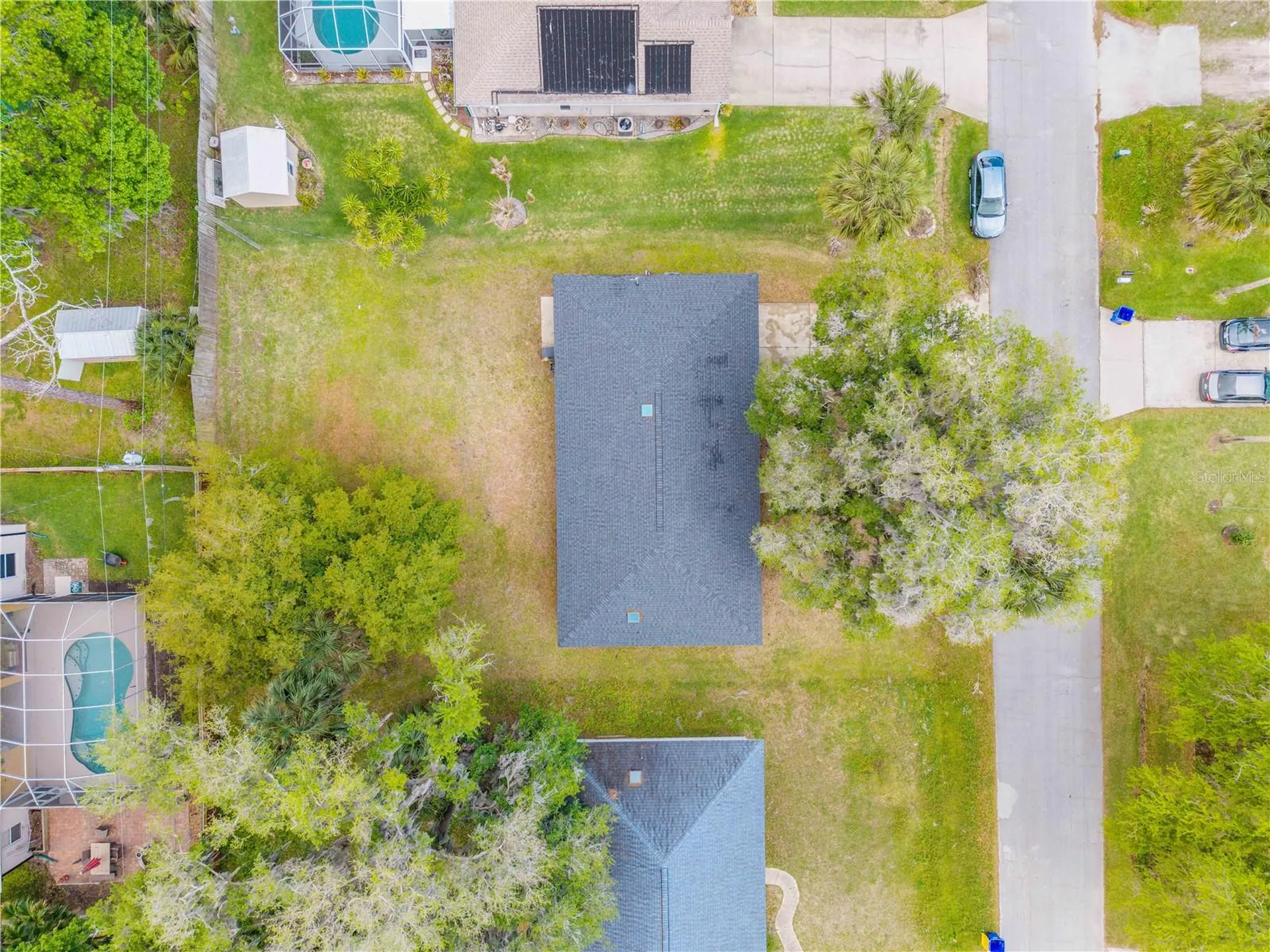 3314 Tamarind Drive Edgewater FL 32141