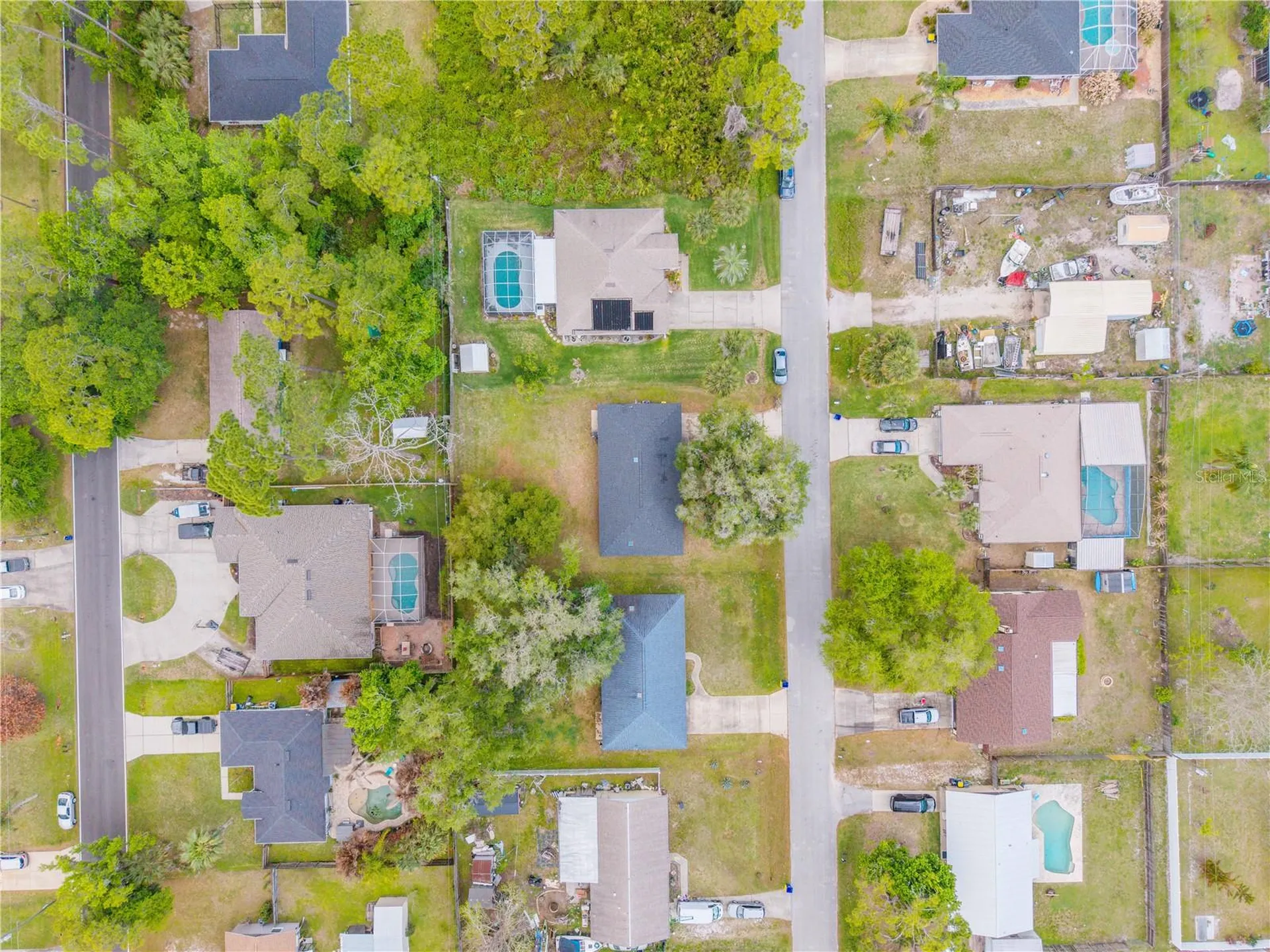 3314 Tamarind Drive Edgewater FL 32141