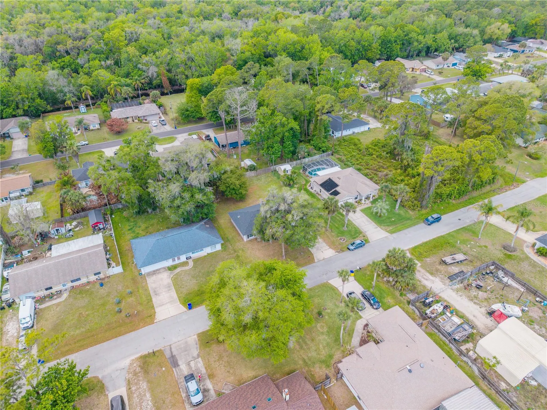 3314 Tamarind Drive Edgewater FL 32141