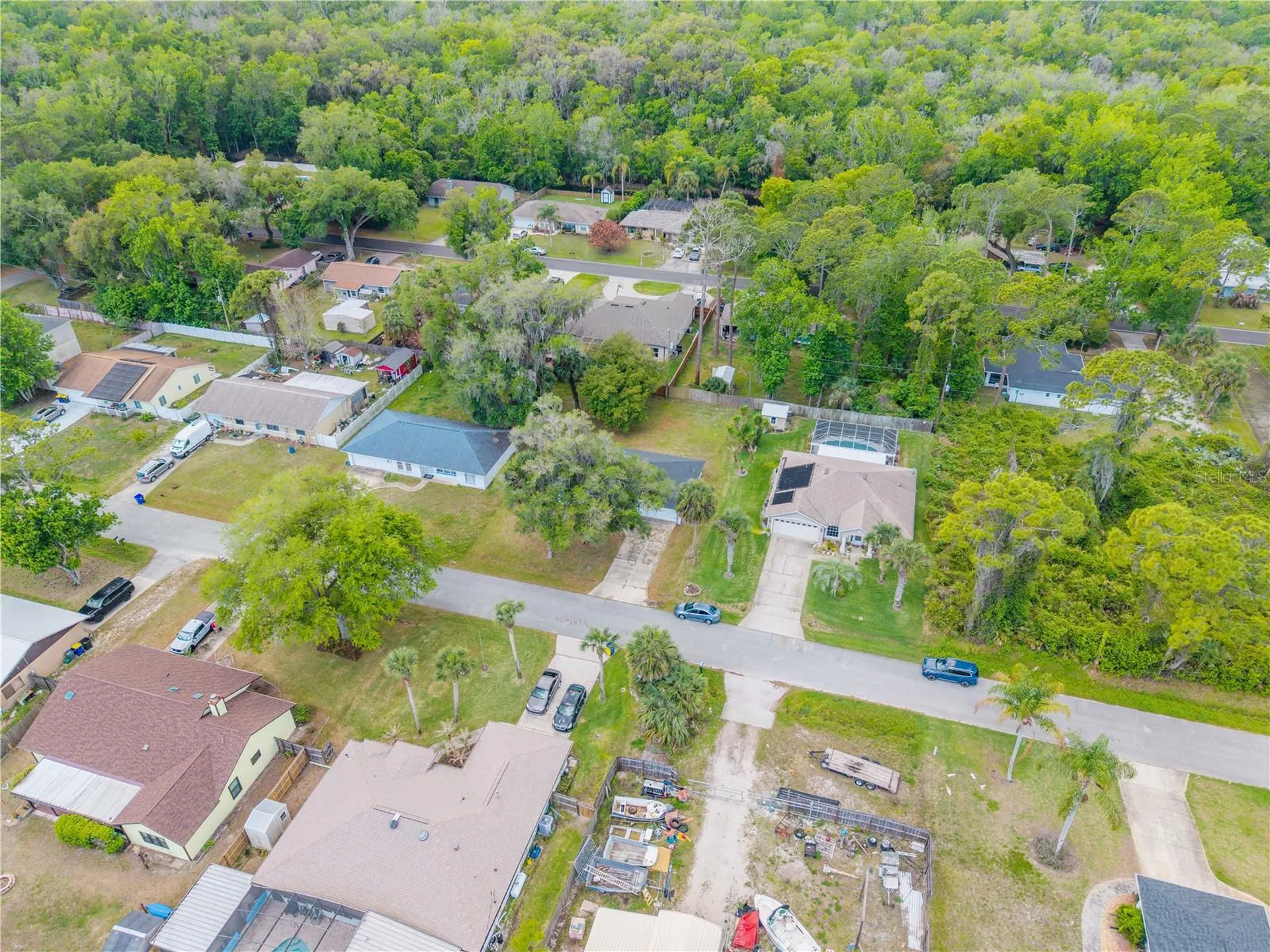 3314 Tamarind Drive Edgewater FL 32141