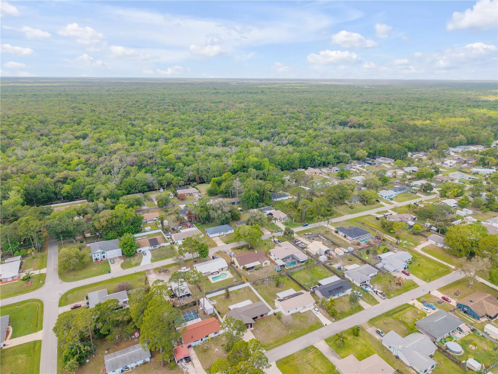 3314 Tamarind Drive Edgewater FL 32141
