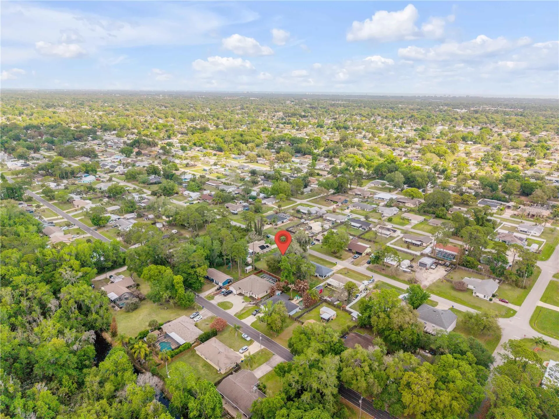 3314 Tamarind Drive Edgewater FL 32141
