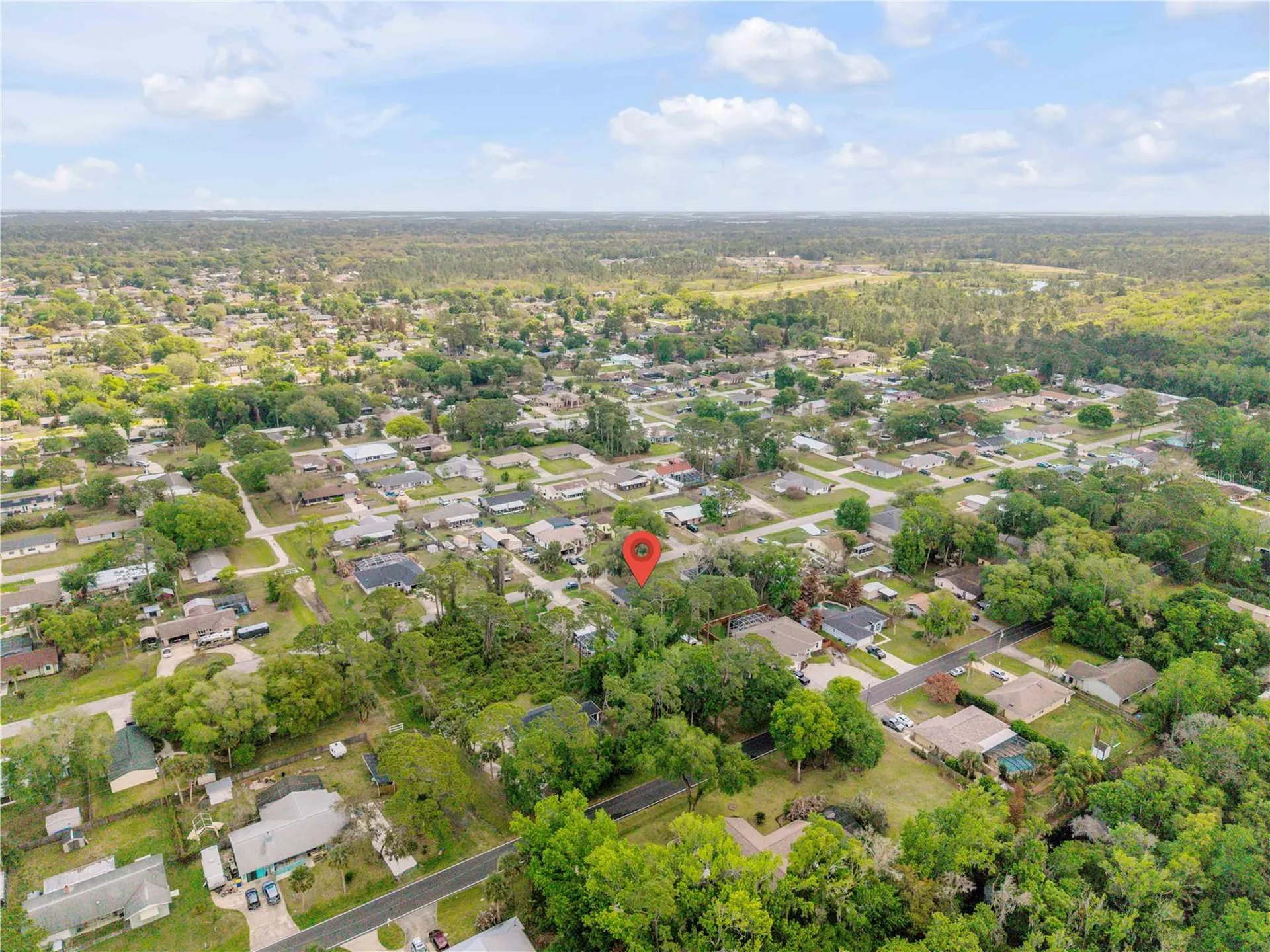 3314 Tamarind Drive Edgewater FL 32141