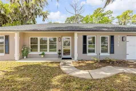 3314 Tamarind Drive Edgewater FL 32141