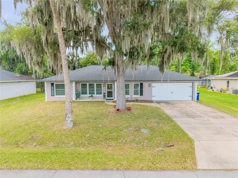 3314 Tamarind Drive Edgewater FL 32141