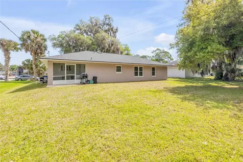 3314 Tamarind Drive Edgewater FL 32141