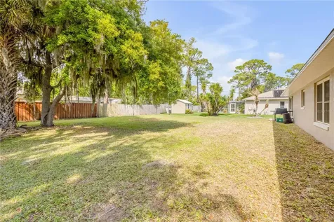 3314 Tamarind Drive Edgewater FL 32141