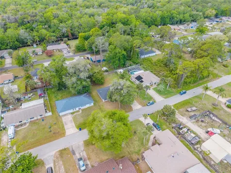 3314 Tamarind Drive Edgewater FL 32141