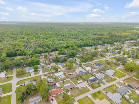 3314 Tamarind Drive Edgewater FL 32141