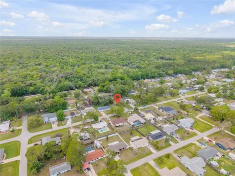 3314 Tamarind Drive Edgewater FL 32141