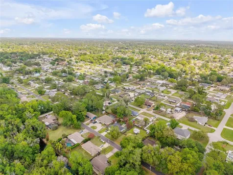 3314 Tamarind Drive Edgewater FL 32141