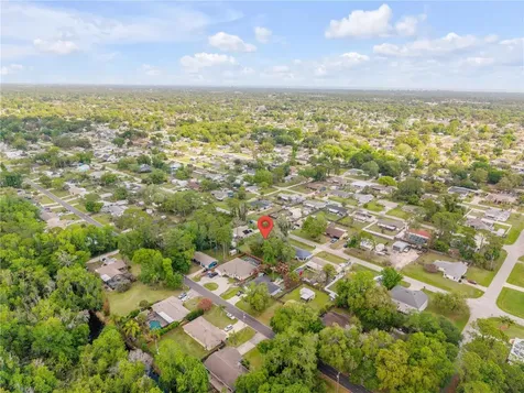 3314 Tamarind Drive Edgewater FL 32141