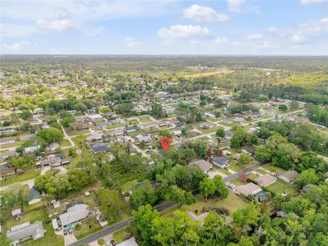 3314 Tamarind Drive Edgewater FL 32141