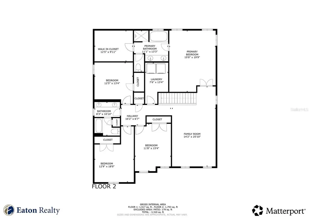 14615 Red Castle Avenue Lithia FL 33547