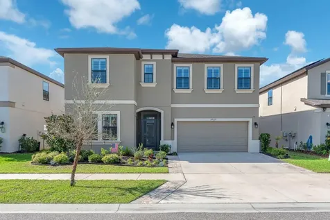 14615 Red Castle Avenue Lithia FL 33547