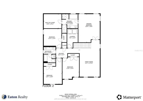 14615 Red Castle Avenue Lithia FL 33547