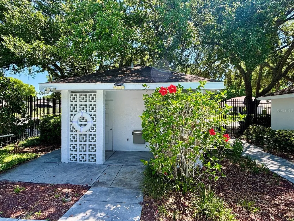 1020 Trafalgar Drive New Port Richey FL 34655