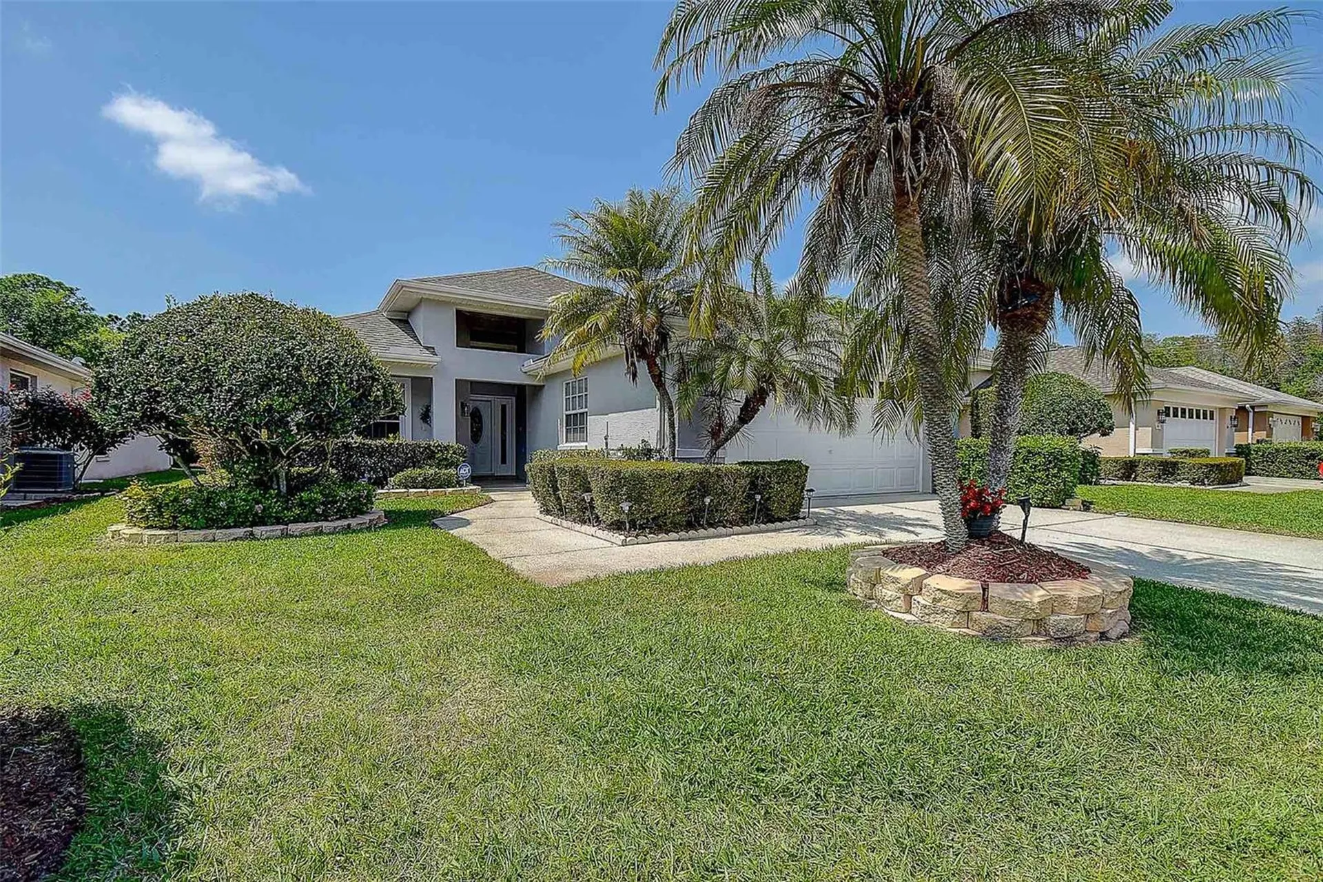 1020 Trafalgar Drive New Port Richey FL 34655