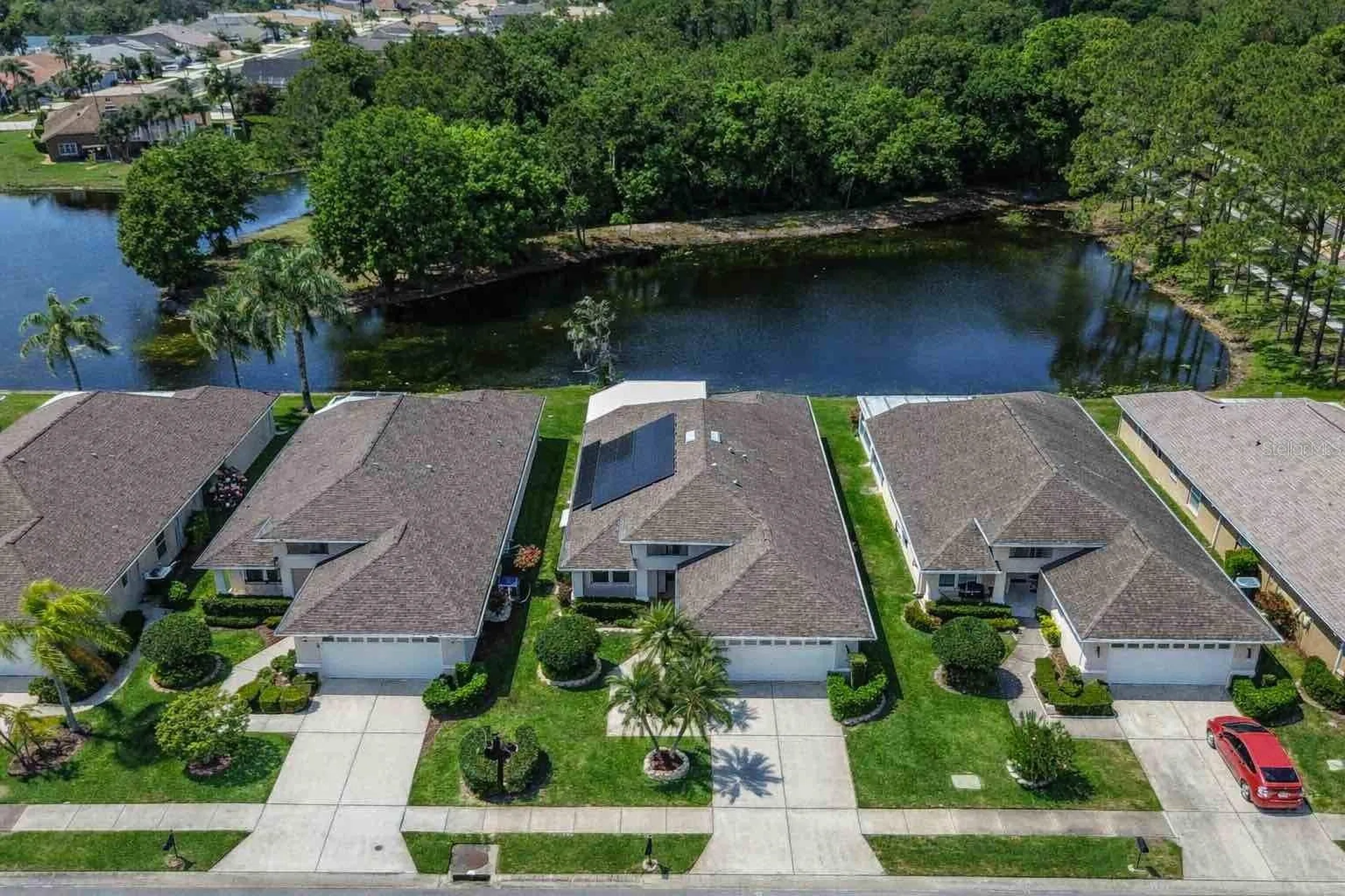 1020 Trafalgar Drive New Port Richey FL 34655