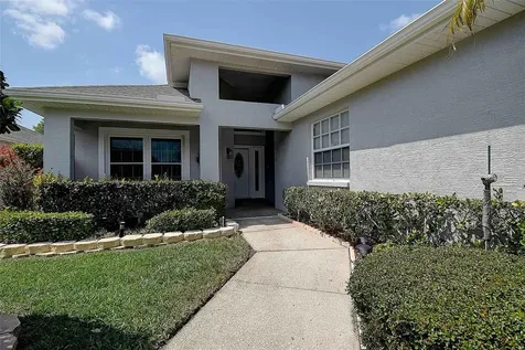 1020 Trafalgar Drive New Port Richey FL 34655