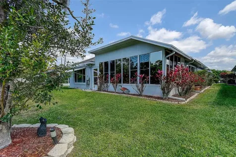 1020 Trafalgar Drive New Port Richey FL 34655