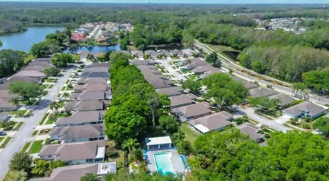 1020 Trafalgar Drive New Port Richey FL 34655