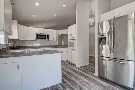 1020 Trafalgar Drive New Port Richey FL 34655