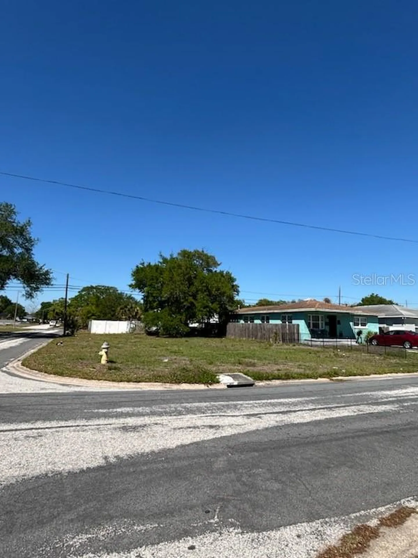 2869 Emerson Avenue S St Petersburg FL 33712