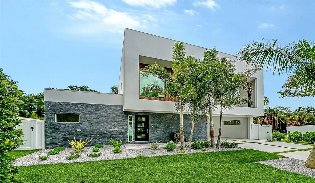 2050 Euclid Terrace Sarasota FL 34239