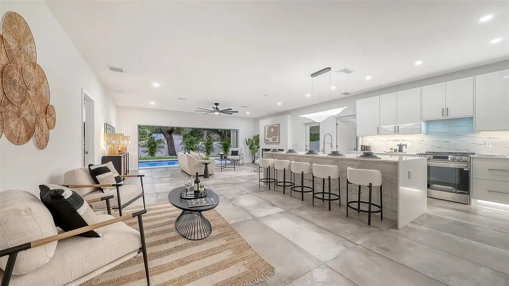 2050 Euclid Terrace Sarasota FL 34239