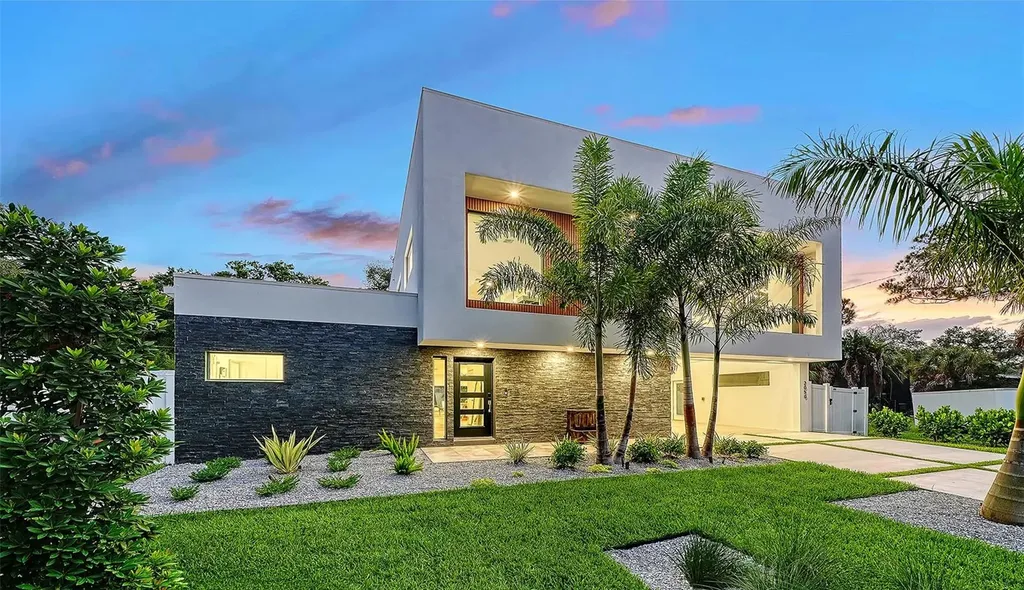 2050 Euclid Terrace Sarasota FL 34239