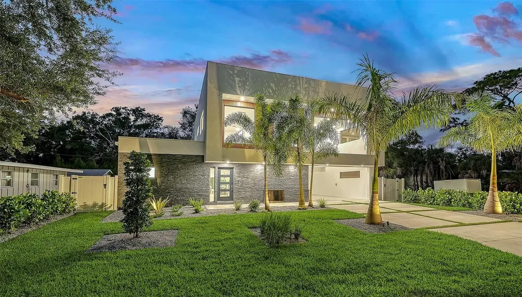 2050 Euclid Terrace Sarasota FL 34239