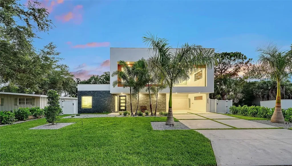 2050 Euclid Terrace Sarasota FL 34239