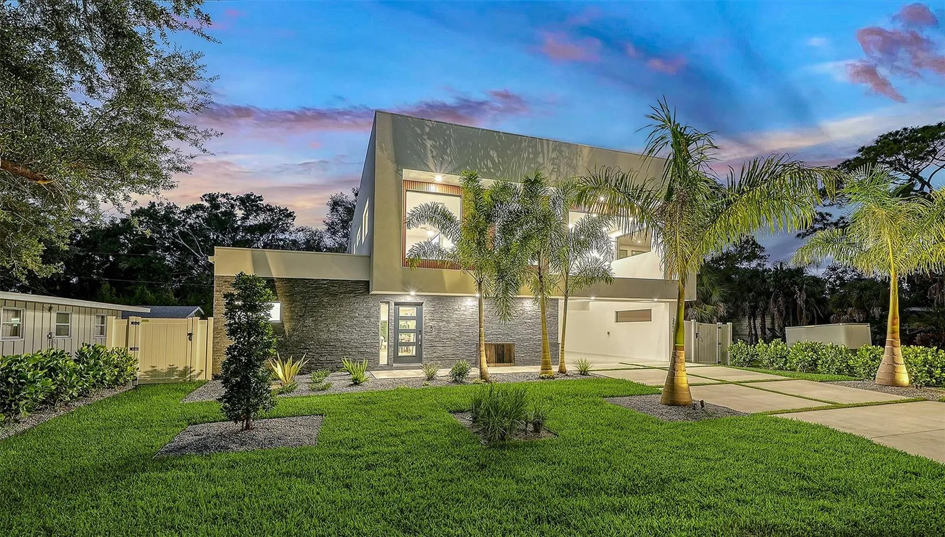 Sarasota FL, 2050 Euclid Terrace