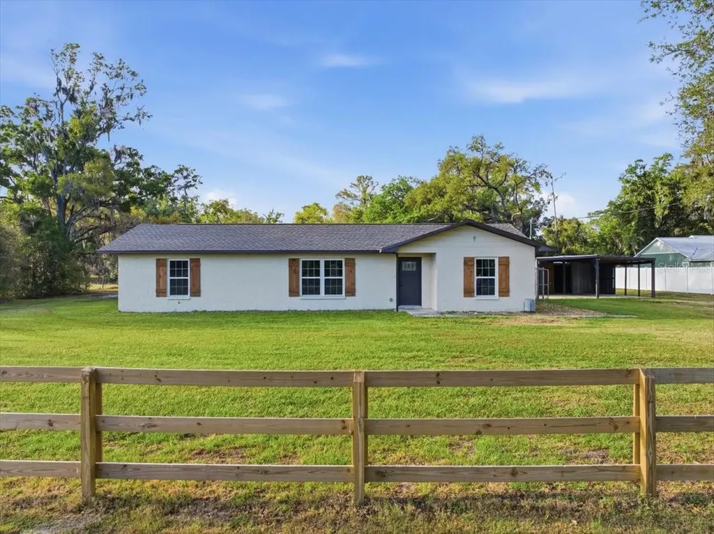 1601 Joe Mcintosh Road Plant City FL 33565