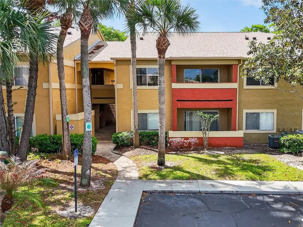 602 Kenwick Circle Casselberry FL 32707