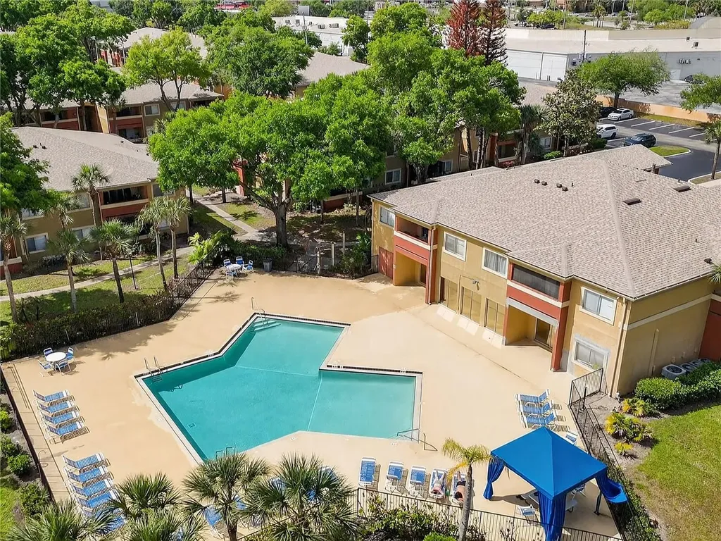 602 Kenwick Circle Casselberry FL 32707