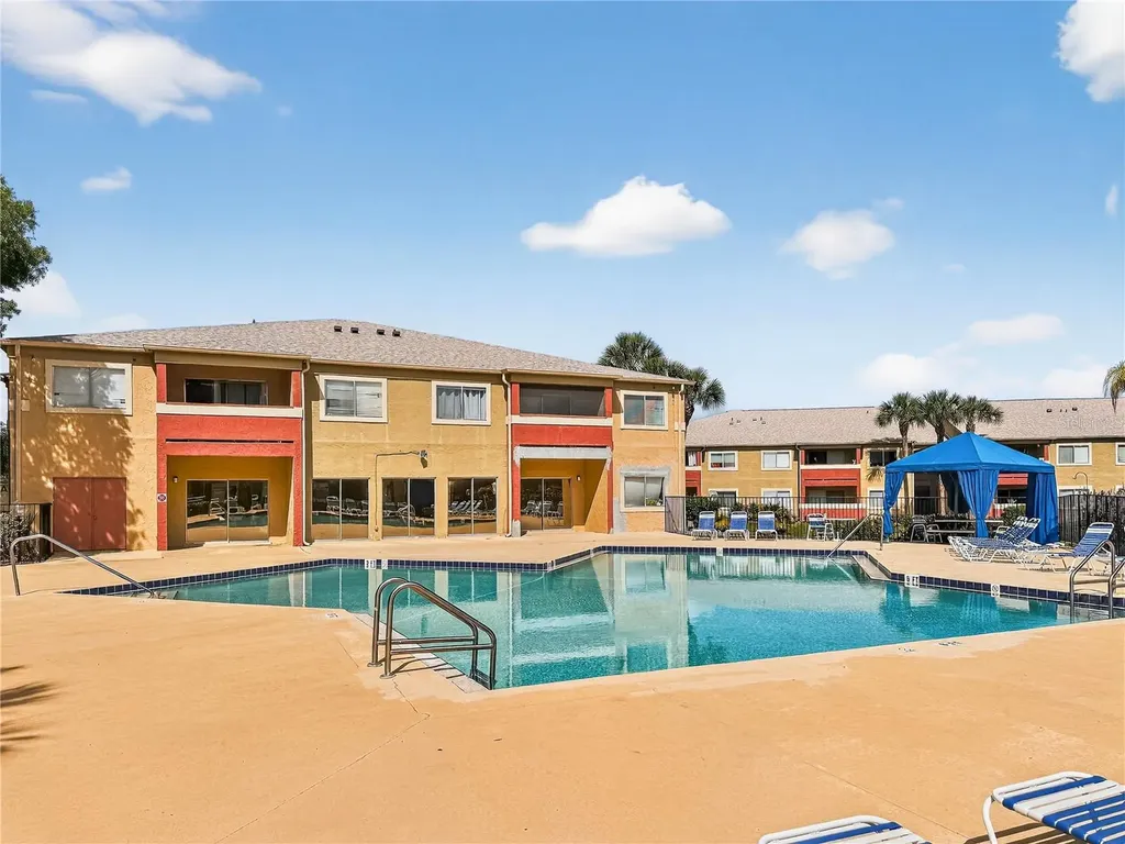 602 Kenwick Circle Casselberry FL 32707