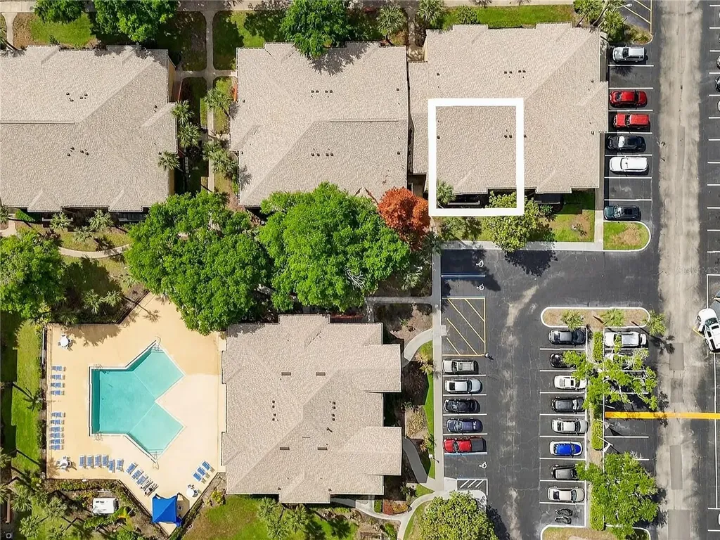 602 Kenwick Circle Casselberry FL 32707