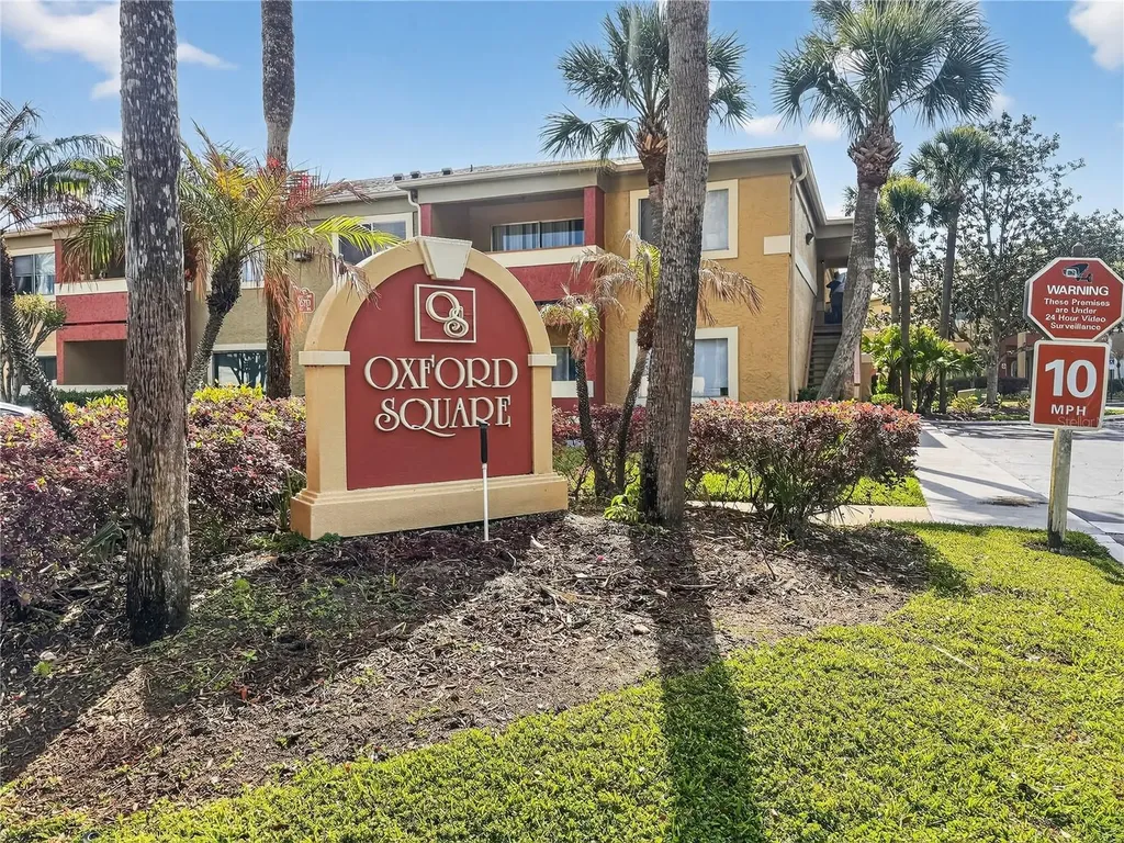 602 Kenwick Circle Casselberry FL 32707