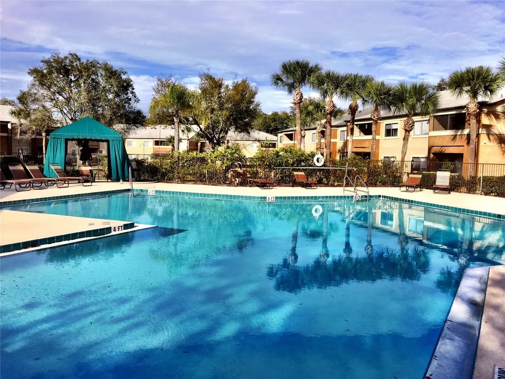 602 Kenwick Circle Casselberry FL 32707