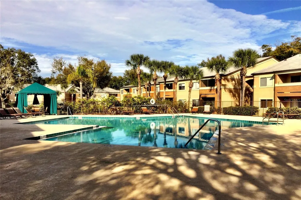 602 Kenwick Circle Casselberry FL 32707