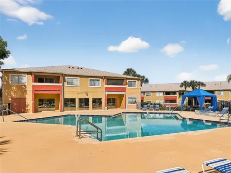 602 Kenwick Circle Casselberry FL 32707