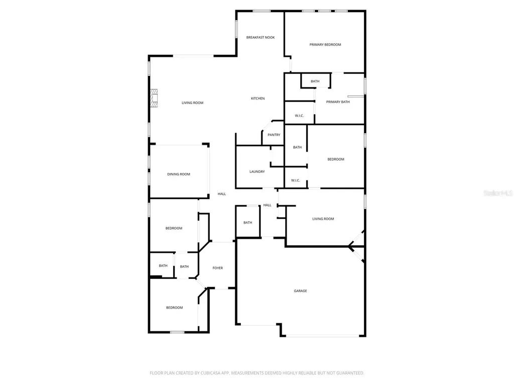 468 Halter Drive Apopka FL 32712
