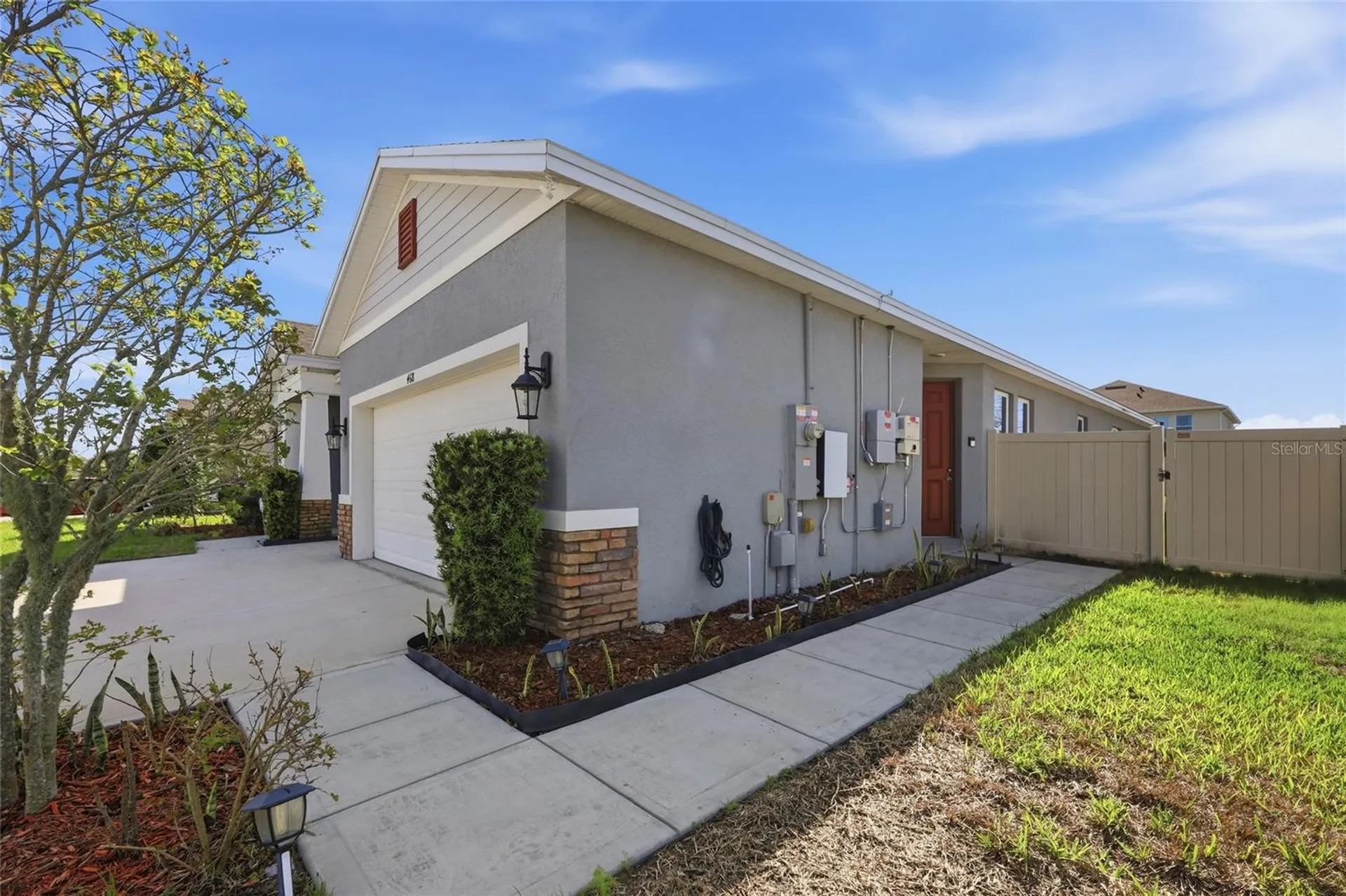 468 Halter Drive Apopka FL 32712