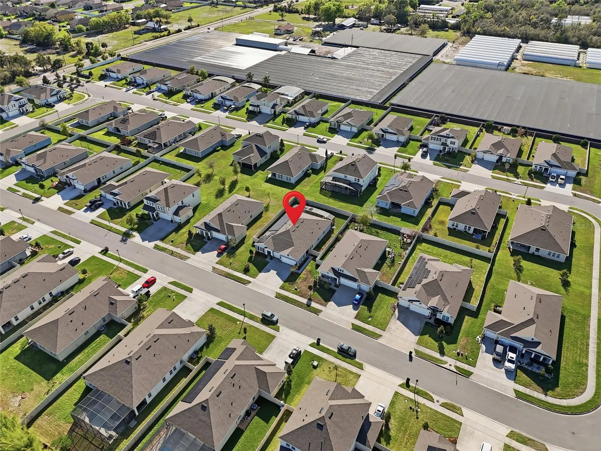 468 Halter Drive Apopka FL 32712