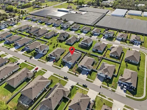 468 Halter Drive Apopka FL 32712